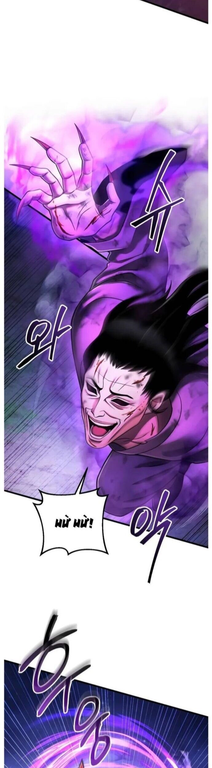 Đao Hoàng Tứ Thiếu Gia Chapter 135 - Trang 2