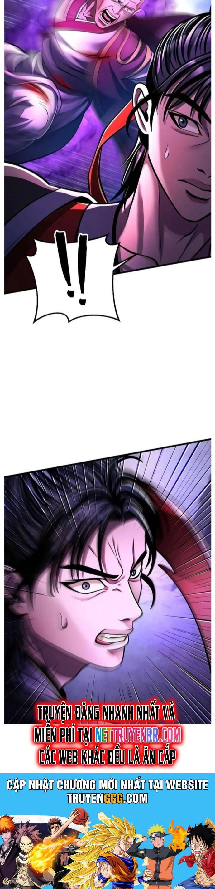 Đao Hoàng Tứ Thiếu Gia Chapter 135 - Trang 2