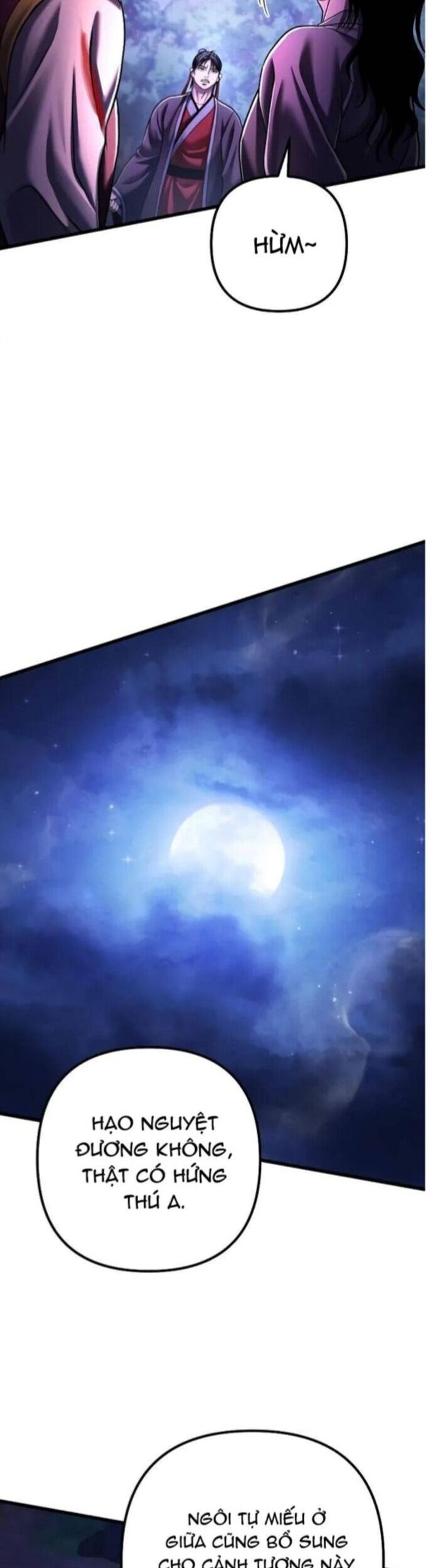 Đao Hoàng Tứ Thiếu Gia Chapter 135 - Trang 2