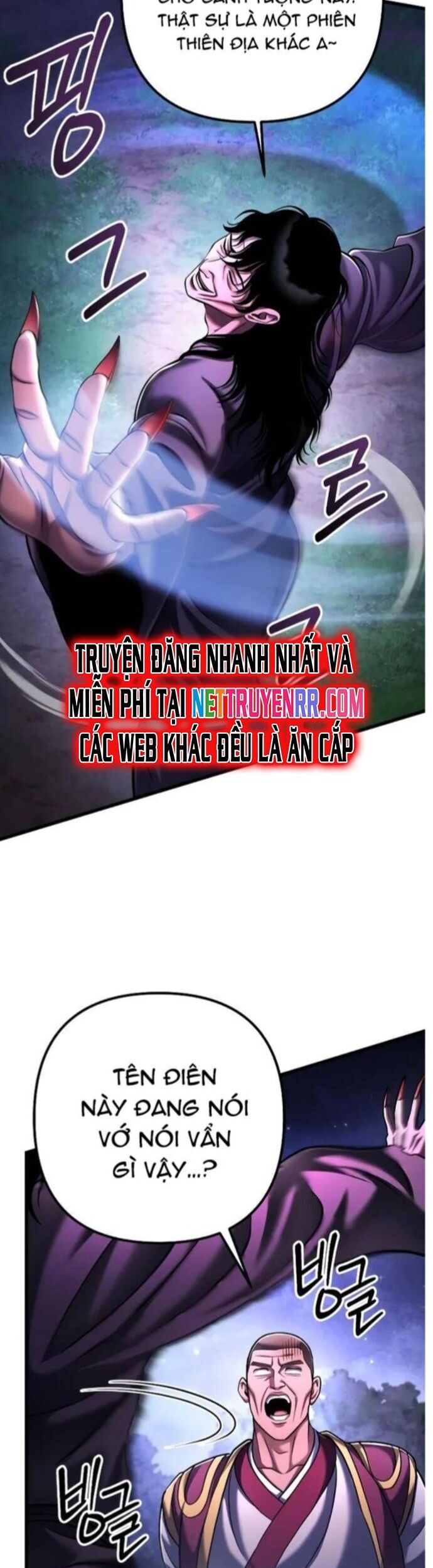 Đao Hoàng Tứ Thiếu Gia Chapter 135 - Trang 2