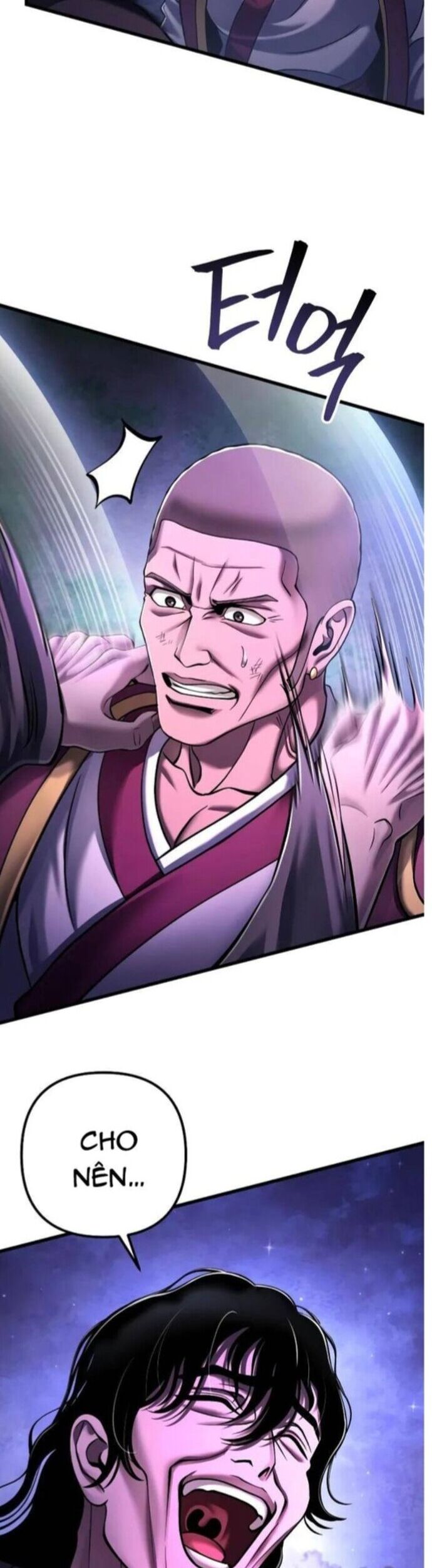 Đao Hoàng Tứ Thiếu Gia Chapter 135 - Trang 2