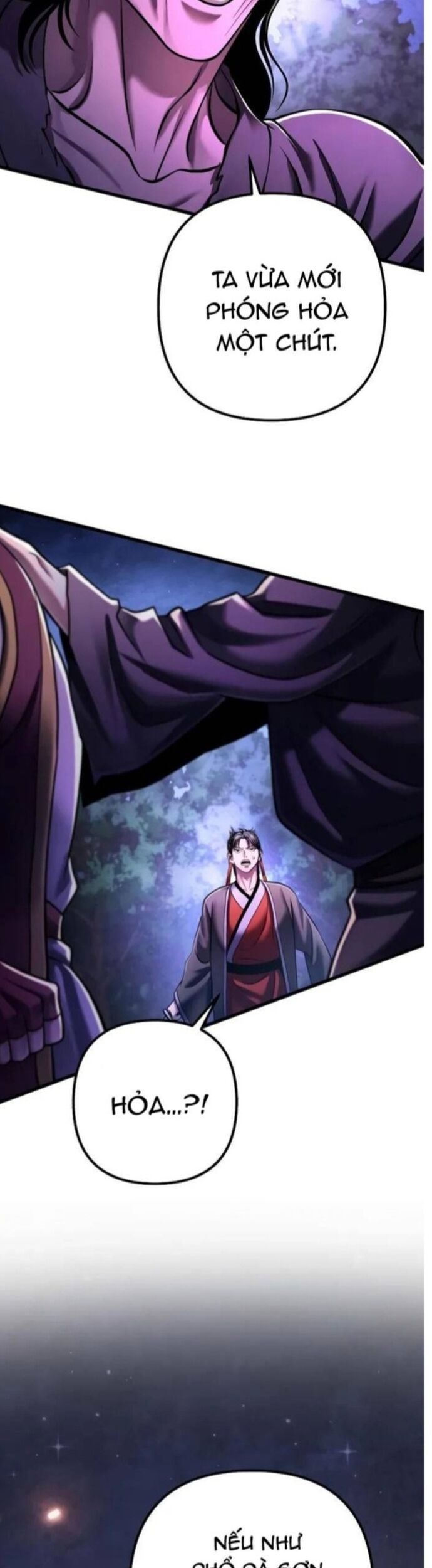 Đao Hoàng Tứ Thiếu Gia Chapter 135 - Trang 2