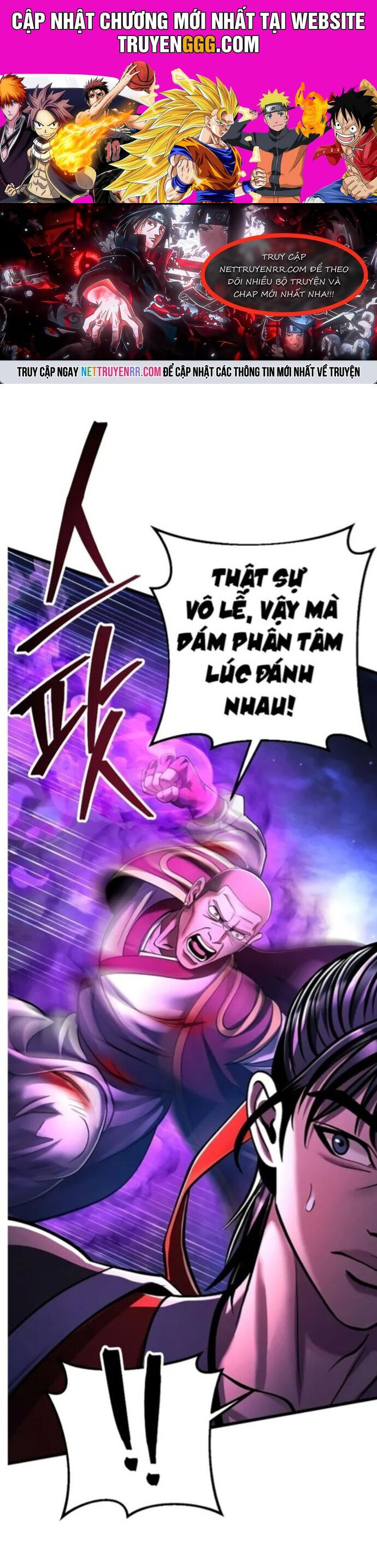 Đao Hoàng Tứ Thiếu Gia Chapter 136 - Trang 2