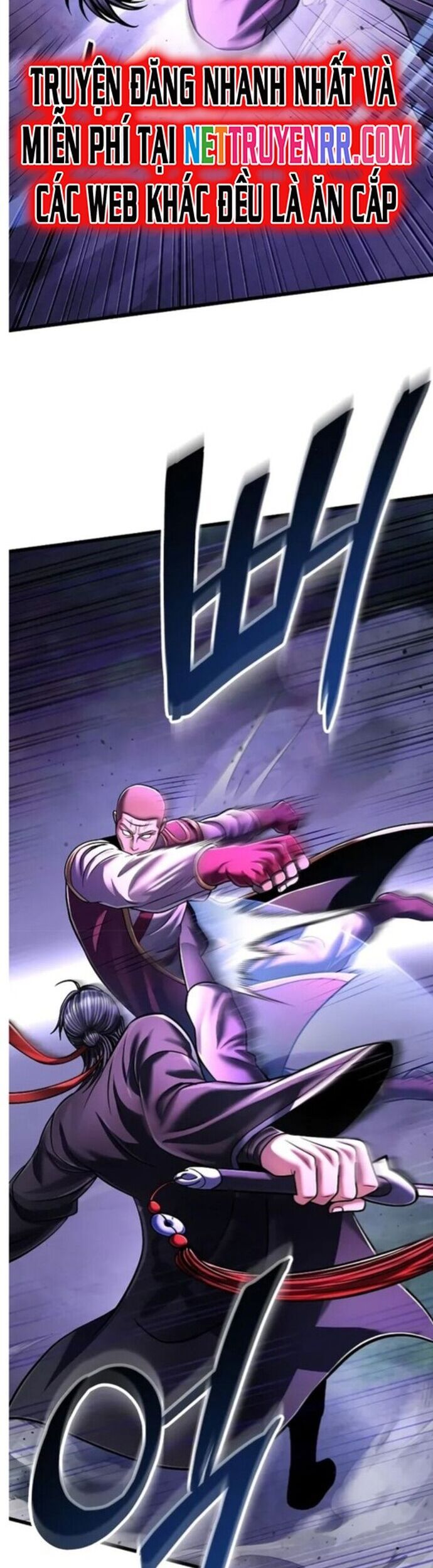 Đao Hoàng Tứ Thiếu Gia Chapter 136 - Trang 2