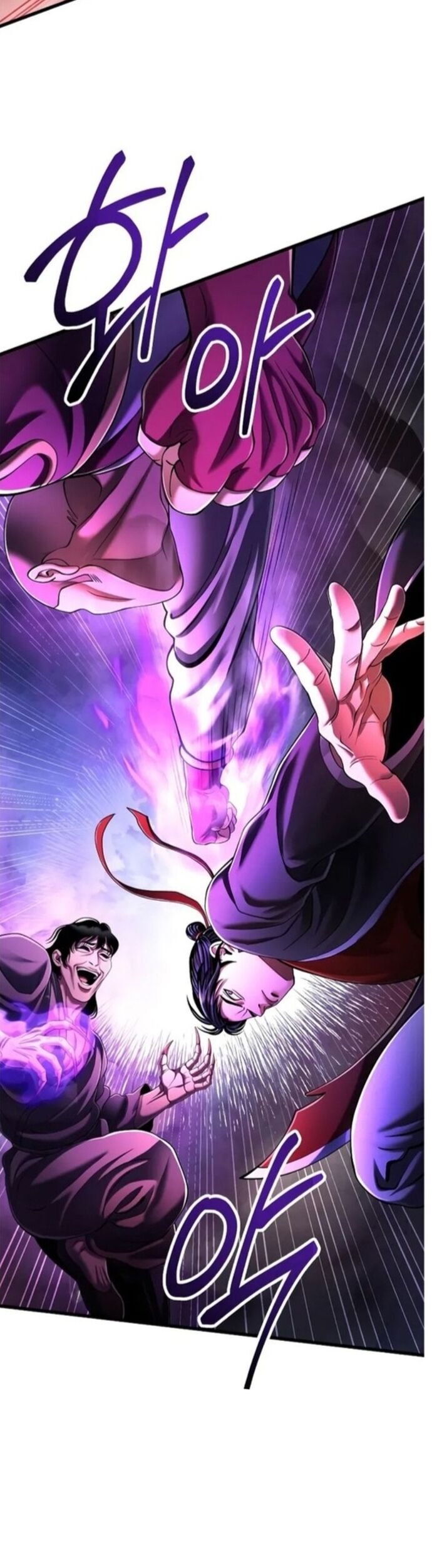 Đao Hoàng Tứ Thiếu Gia Chapter 136 - Trang 2