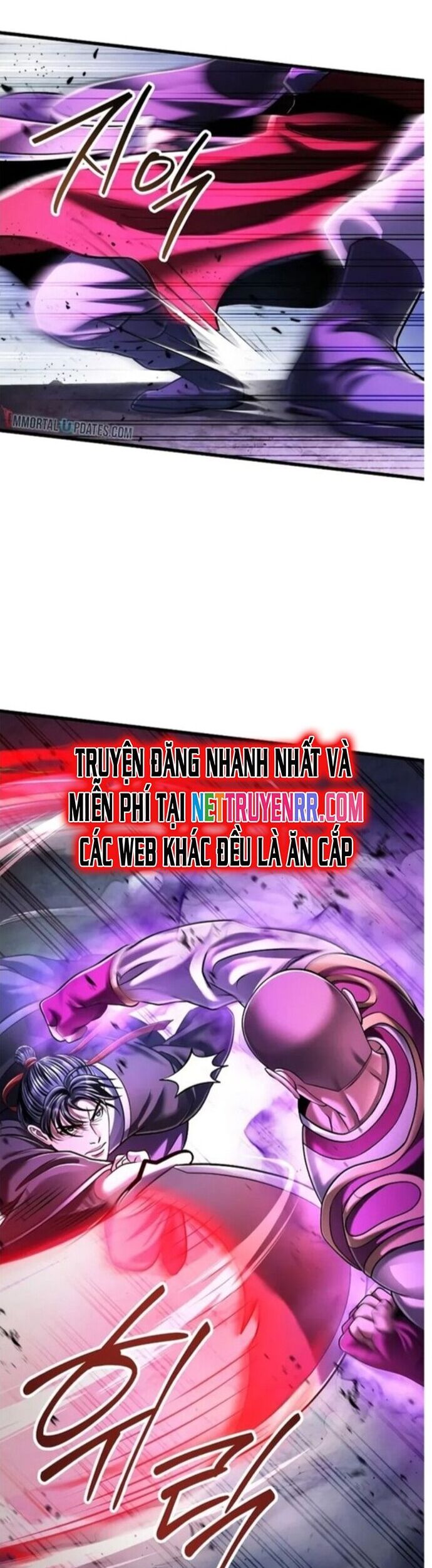 Đao Hoàng Tứ Thiếu Gia Chapter 136 - Trang 2