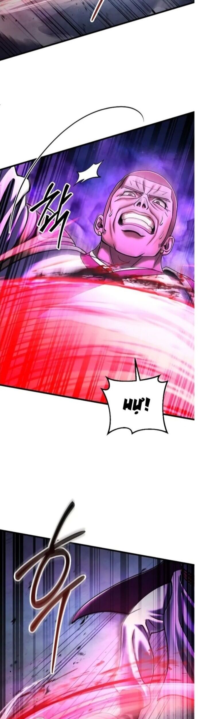 Đao Hoàng Tứ Thiếu Gia Chapter 136 - Trang 2