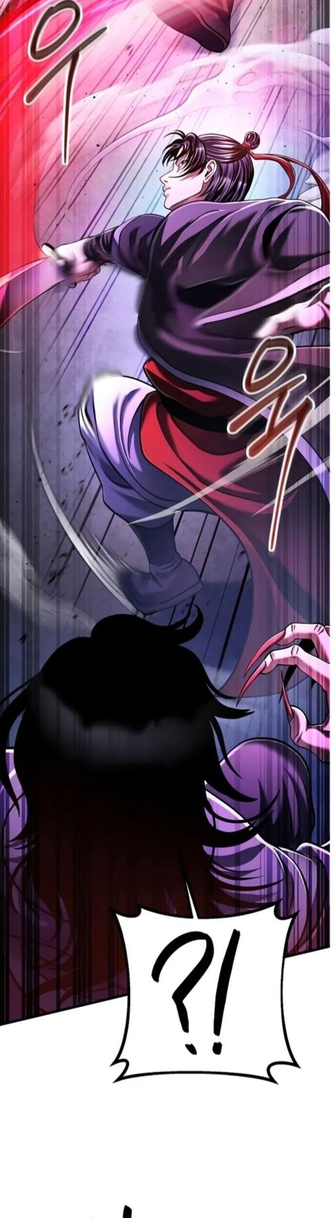 Đao Hoàng Tứ Thiếu Gia Chapter 136 - Trang 2