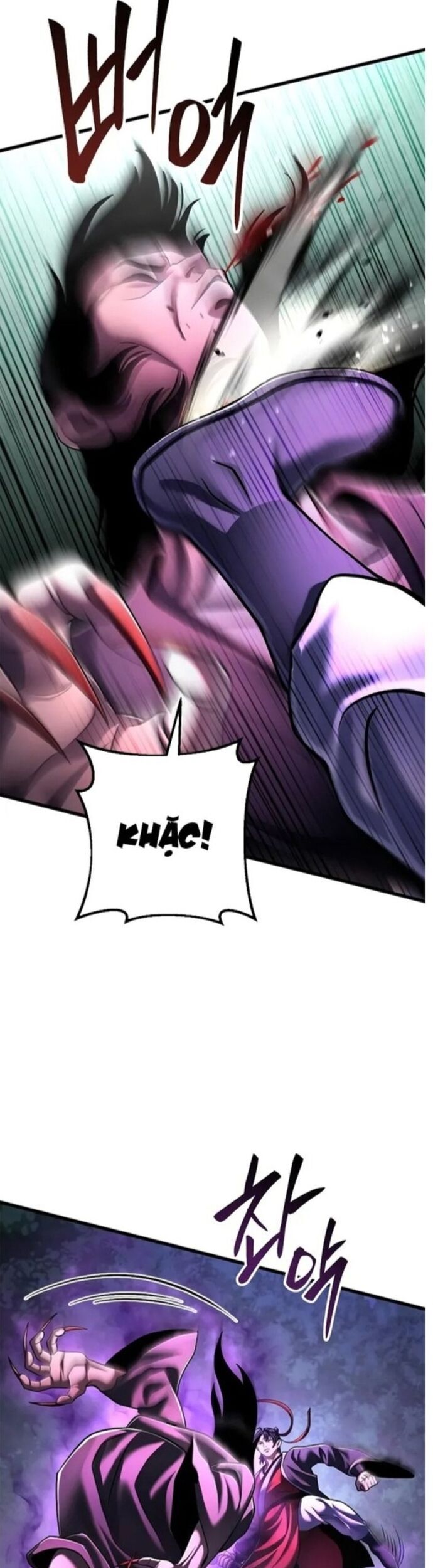 Đao Hoàng Tứ Thiếu Gia Chapter 136 - Trang 2