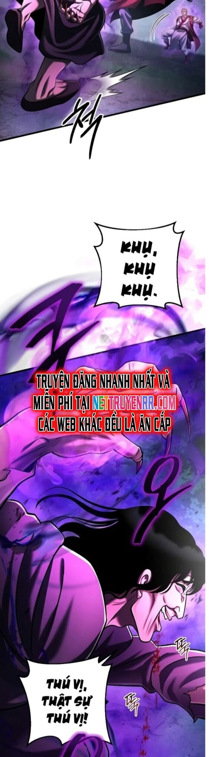 Đao Hoàng Tứ Thiếu Gia Chapter 136 - Trang 2