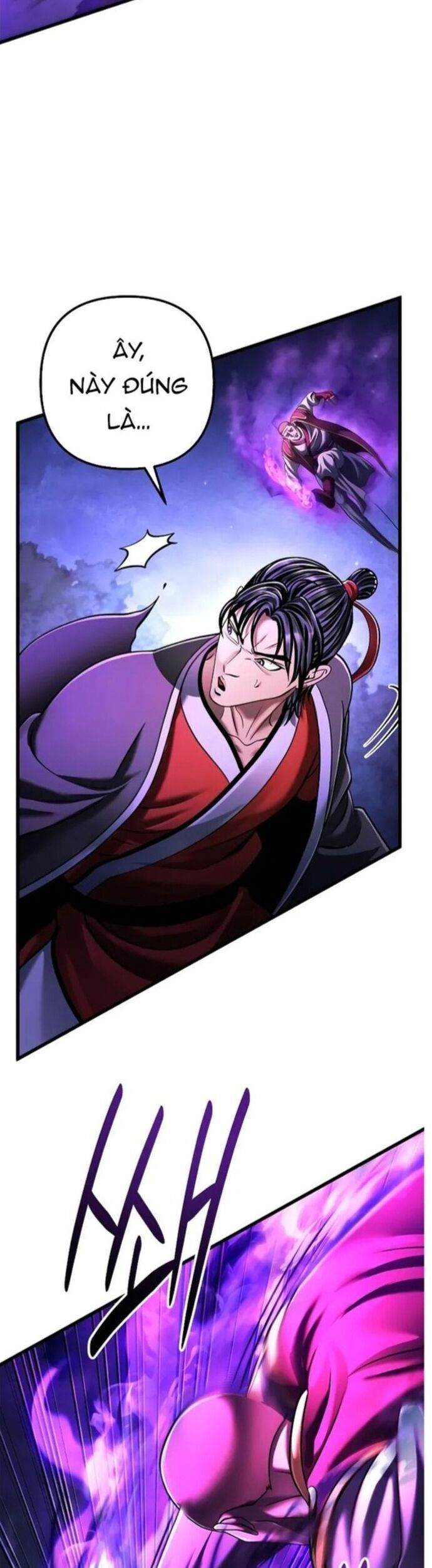 Đao Hoàng Tứ Thiếu Gia Chapter 136 - Trang 2