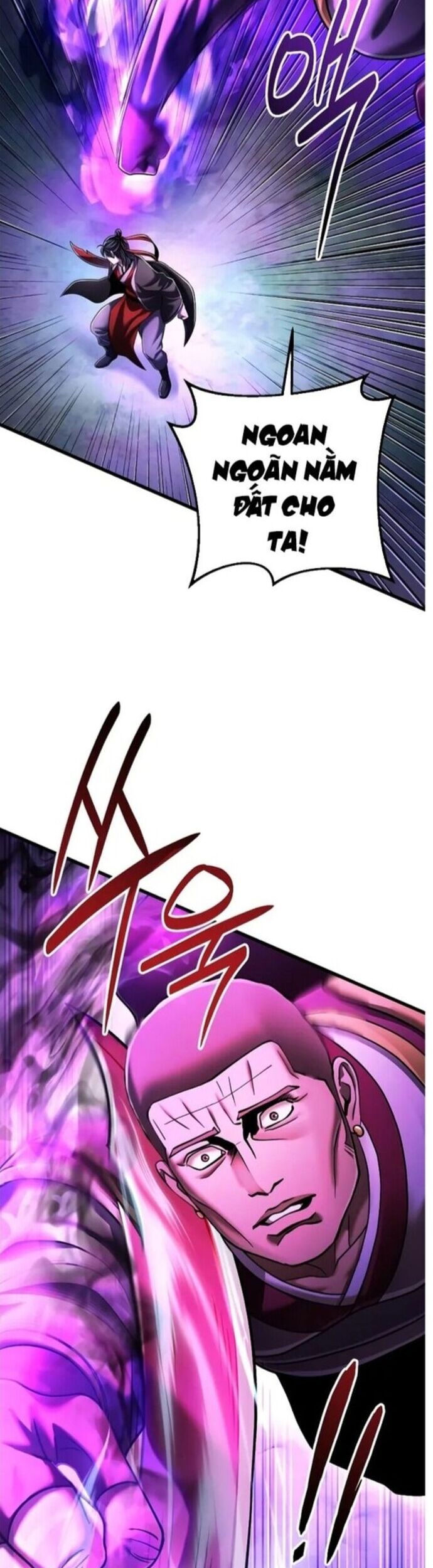 Đao Hoàng Tứ Thiếu Gia Chapter 136 - Trang 2