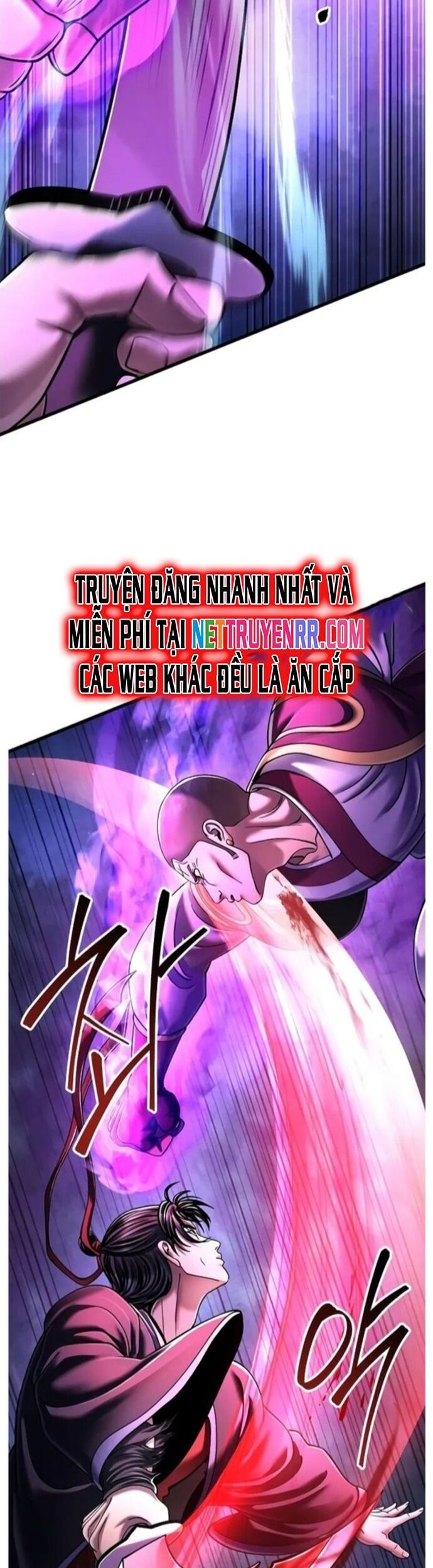 Đao Hoàng Tứ Thiếu Gia Chapter 136 - Trang 2