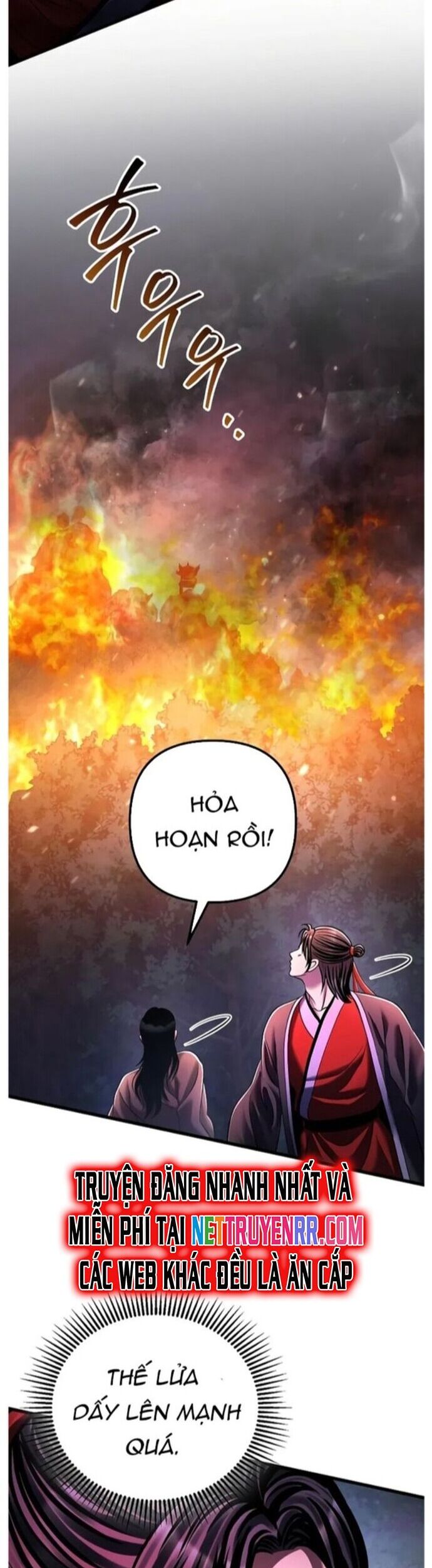 Đao Hoàng Tứ Thiếu Gia Chapter 136 - Trang 2