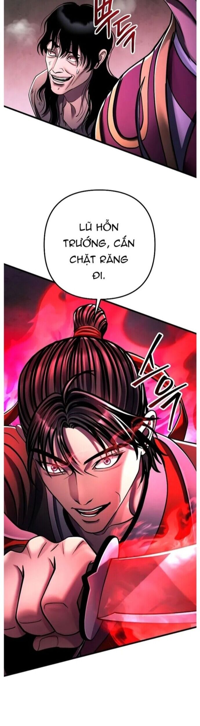 Đao Hoàng Tứ Thiếu Gia Chapter 136 - Trang 2