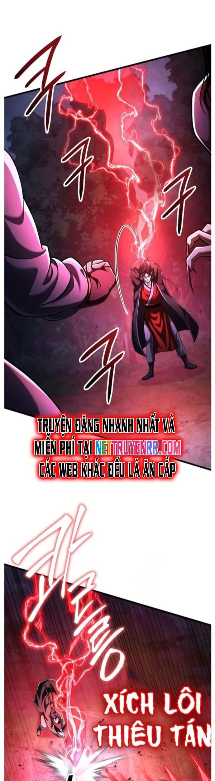 Đao Hoàng Tứ Thiếu Gia Chapter 136 - Trang 2