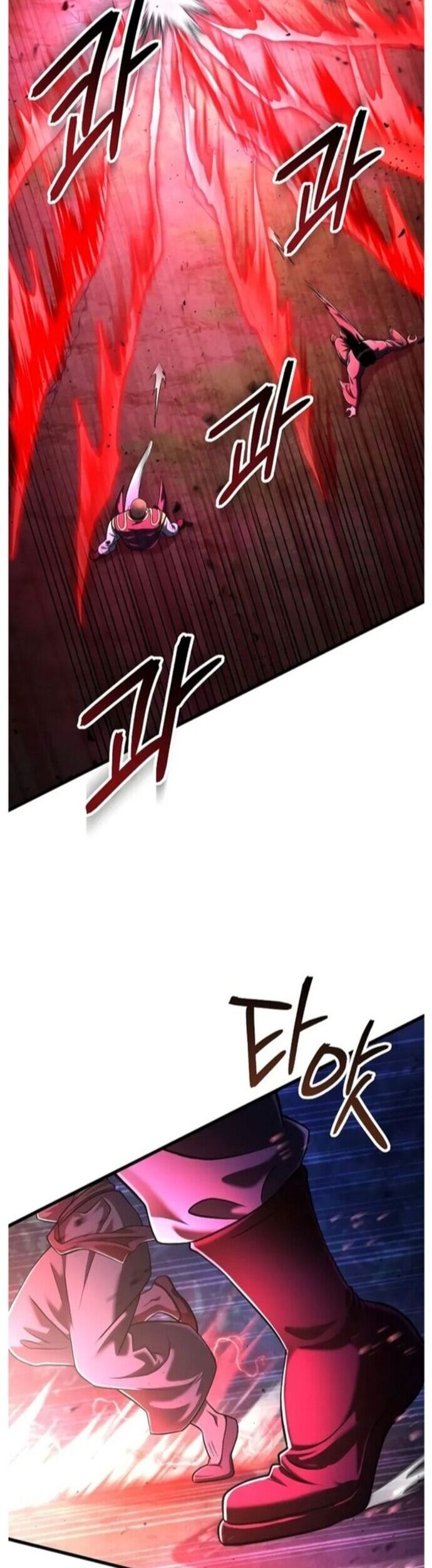 Đao Hoàng Tứ Thiếu Gia Chapter 136 - Trang 2