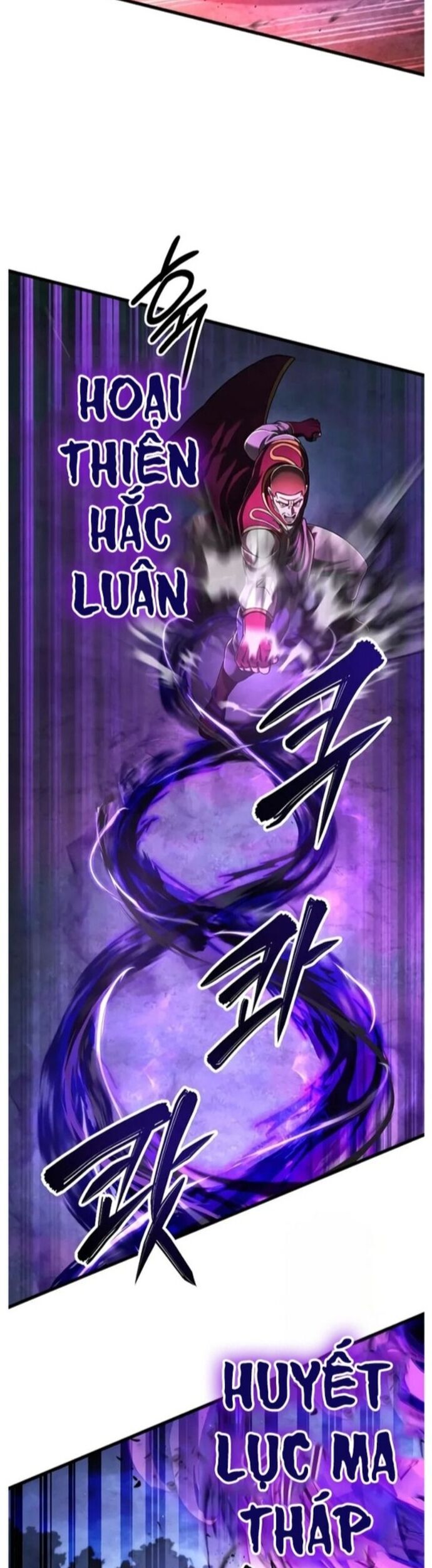 Đao Hoàng Tứ Thiếu Gia Chapter 136 - Trang 2