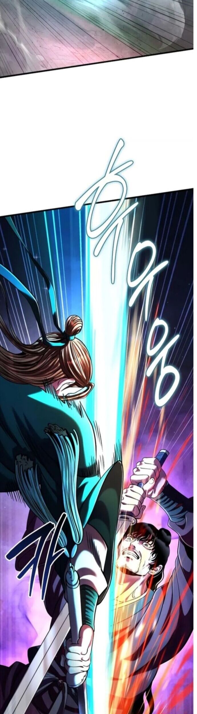 Đao Hoàng Tứ Thiếu Gia Chapter 136 - Trang 2