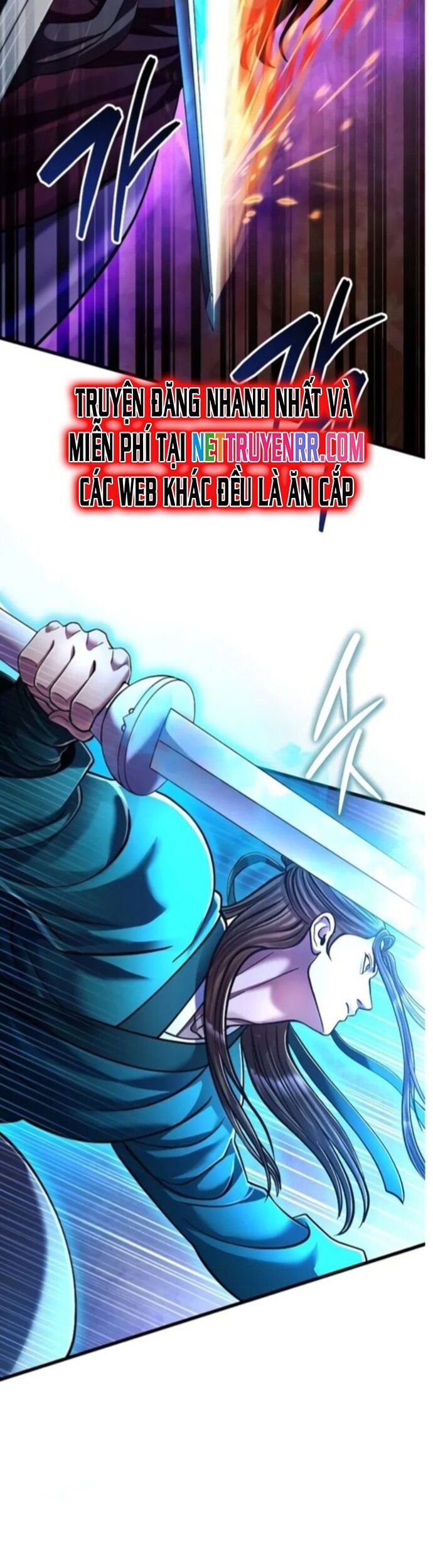 Đao Hoàng Tứ Thiếu Gia Chapter 136 - Trang 2