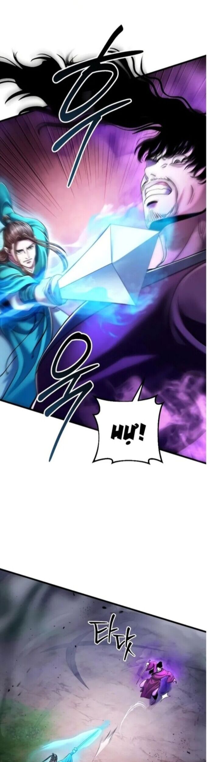 Đao Hoàng Tứ Thiếu Gia Chapter 136 - Trang 2