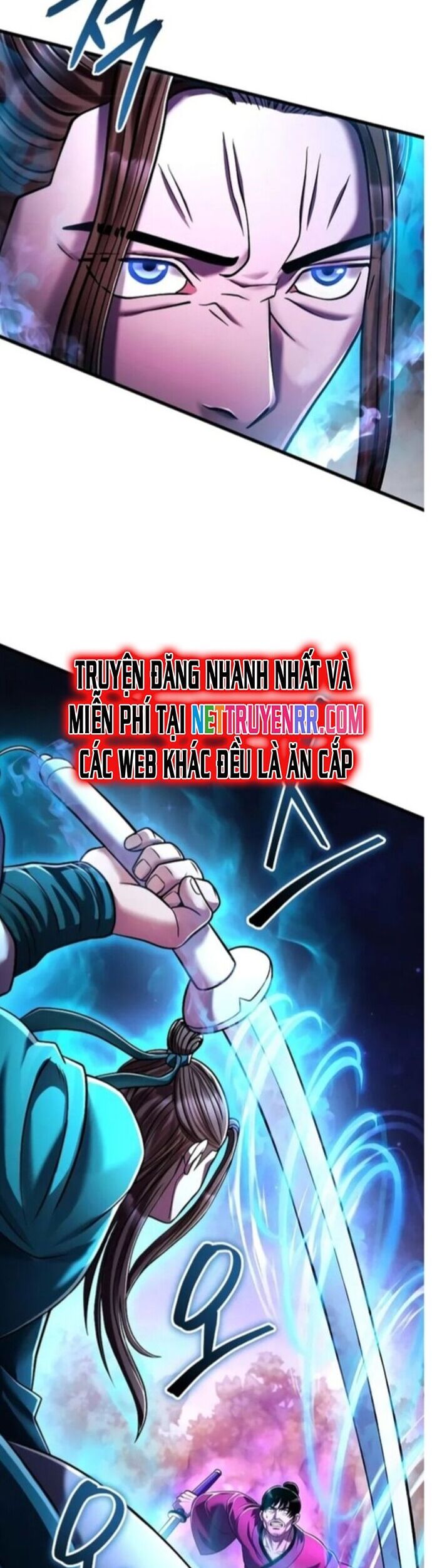 Đao Hoàng Tứ Thiếu Gia Chapter 136 - Trang 2