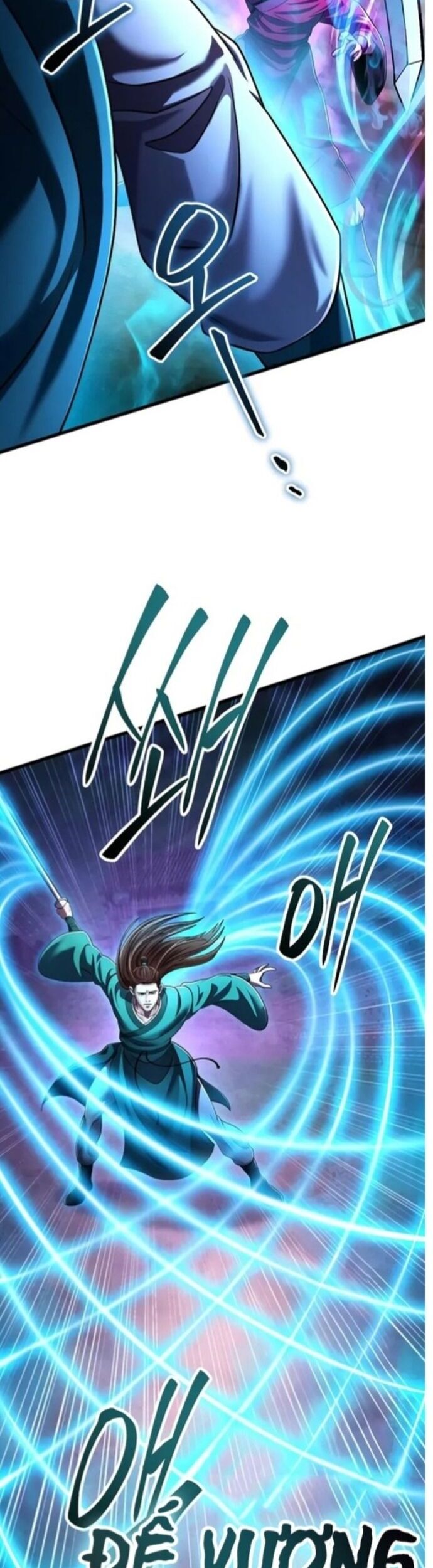 Đao Hoàng Tứ Thiếu Gia Chapter 136 - Trang 2