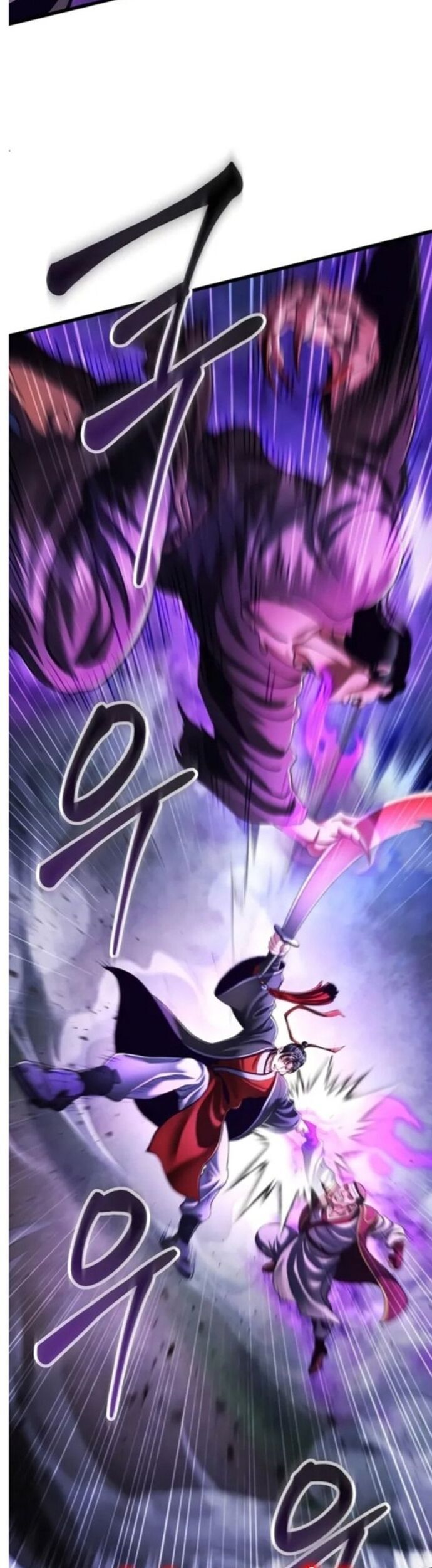 Đao Hoàng Tứ Thiếu Gia Chapter 136 - Trang 2