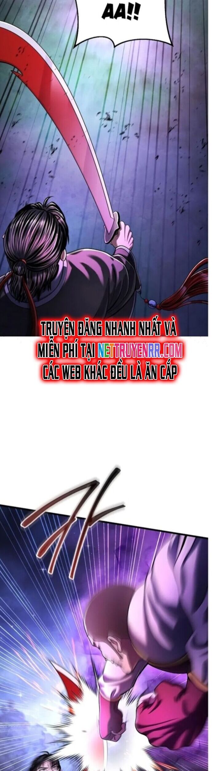 Đao Hoàng Tứ Thiếu Gia Chapter 136 - Trang 2