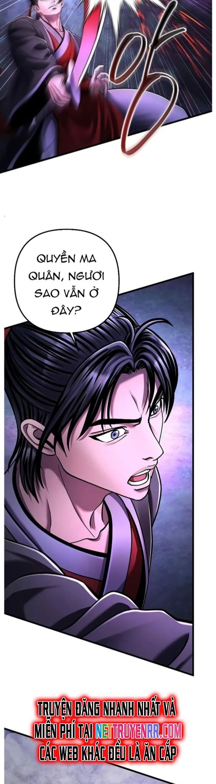 Đao Hoàng Tứ Thiếu Gia Chapter 136 - Trang 2