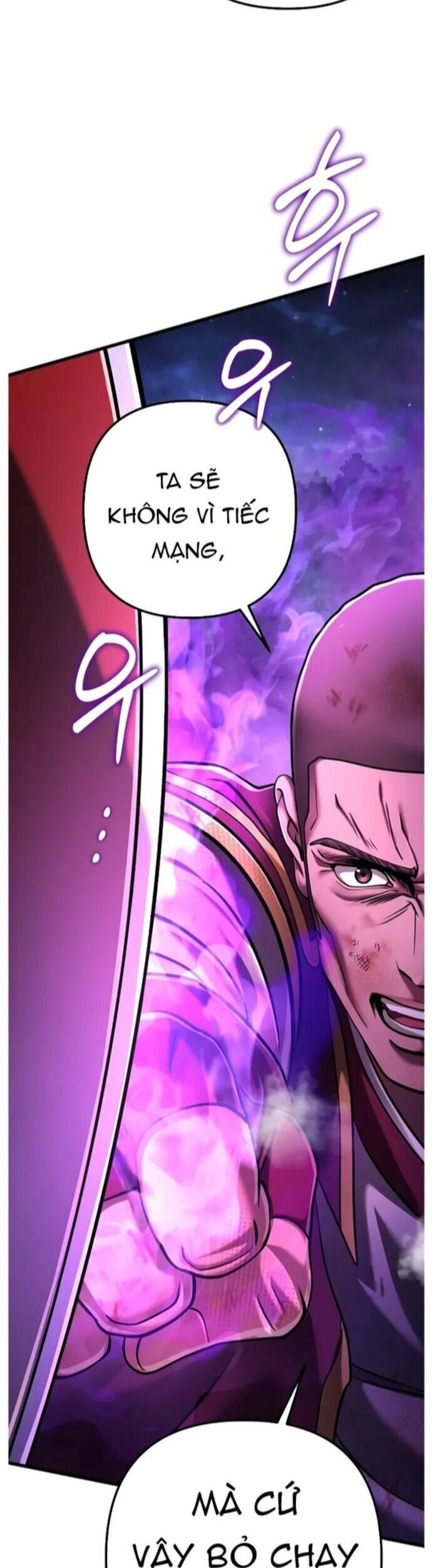 Đao Hoàng Tứ Thiếu Gia Chapter 136 - Trang 2