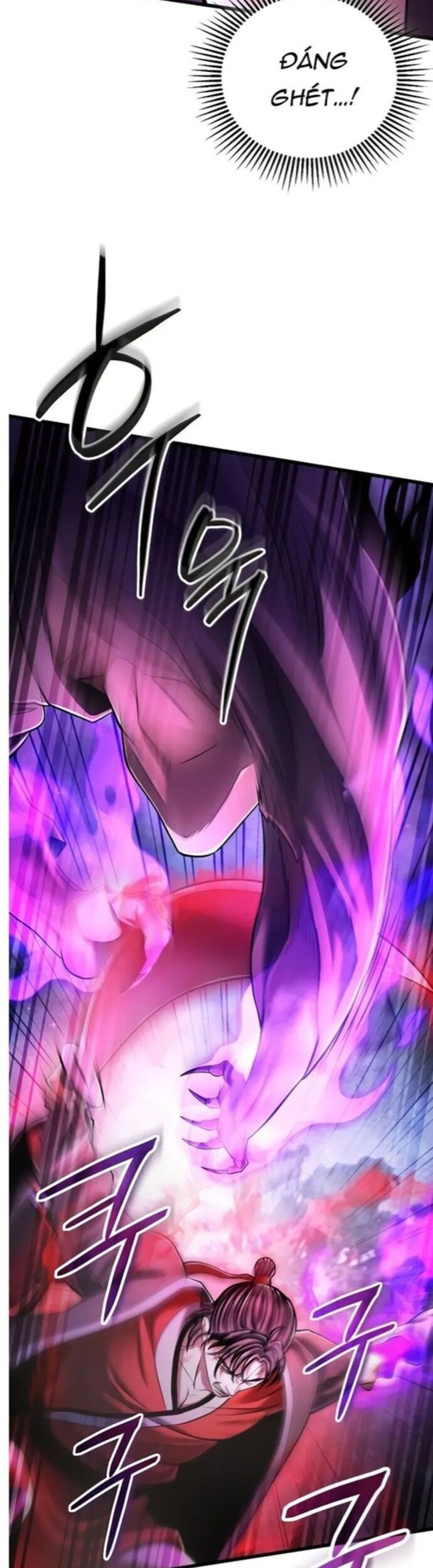 Đao Hoàng Tứ Thiếu Gia Chapter 136 - Trang 2