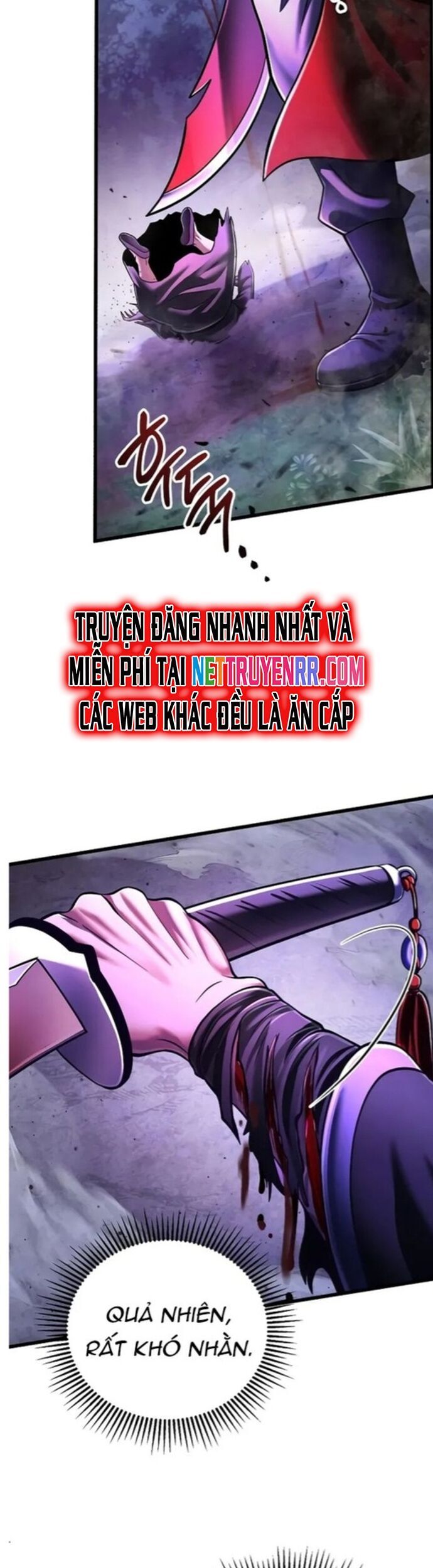 Đao Hoàng Tứ Thiếu Gia Chapter 136 - Trang 2