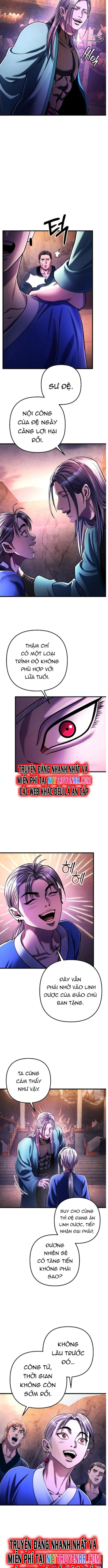 Đao Hoàng Tứ Thiếu Gia Chapter 137 - Trang 2