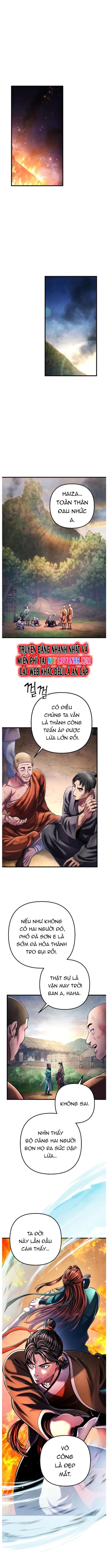 Đao Hoàng Tứ Thiếu Gia Chapter 137 - Trang 2