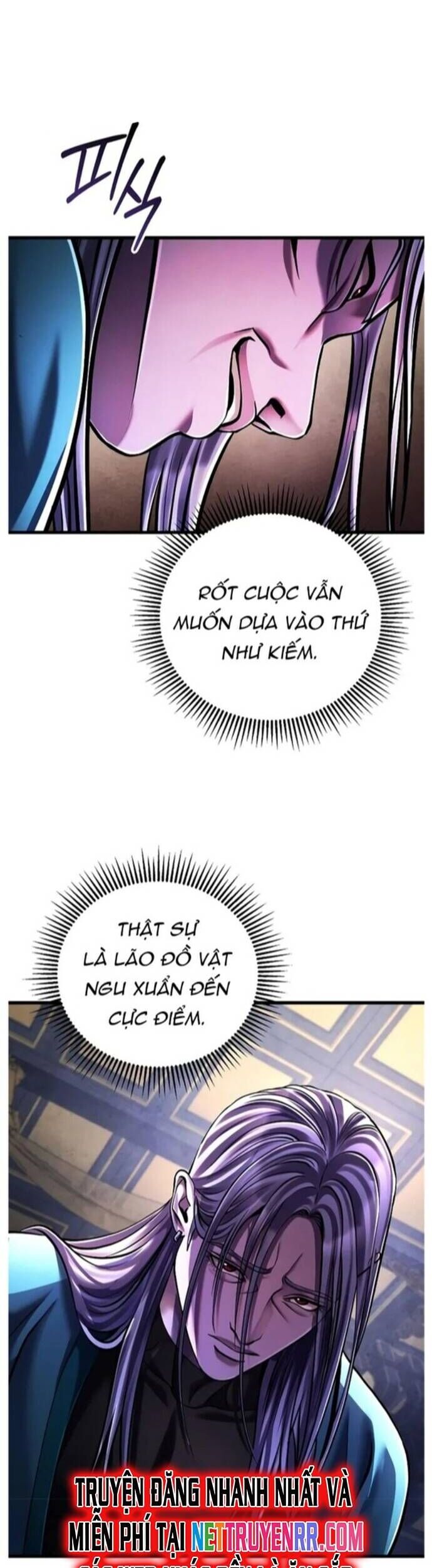 Đao Hoàng Tứ Thiếu Gia Chapter 138 - Trang 2