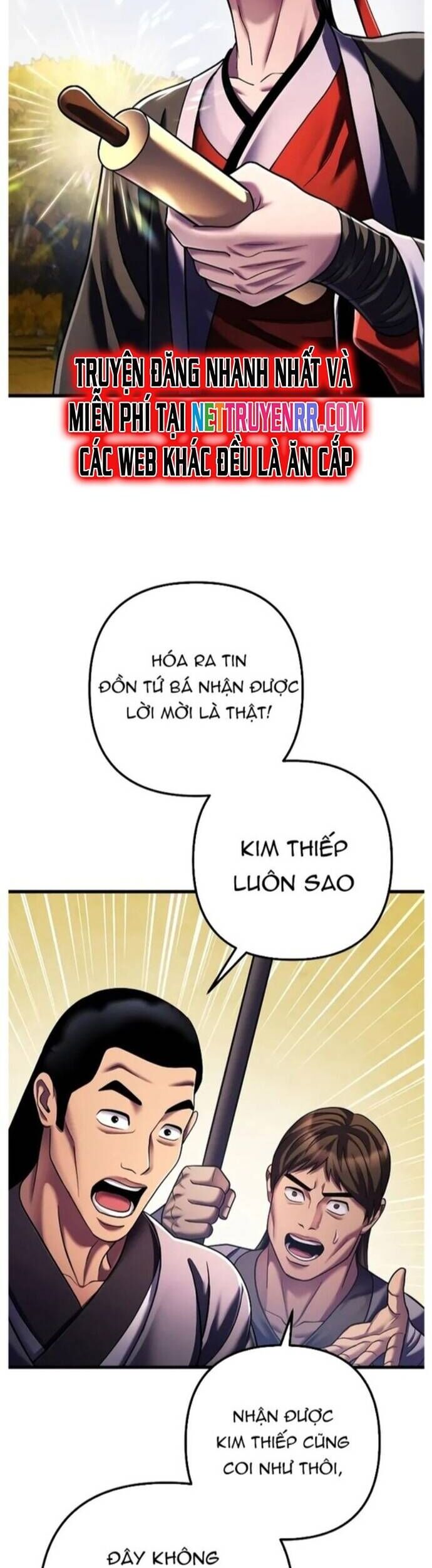 Đao Hoàng Tứ Thiếu Gia Chapter 138 - Trang 2