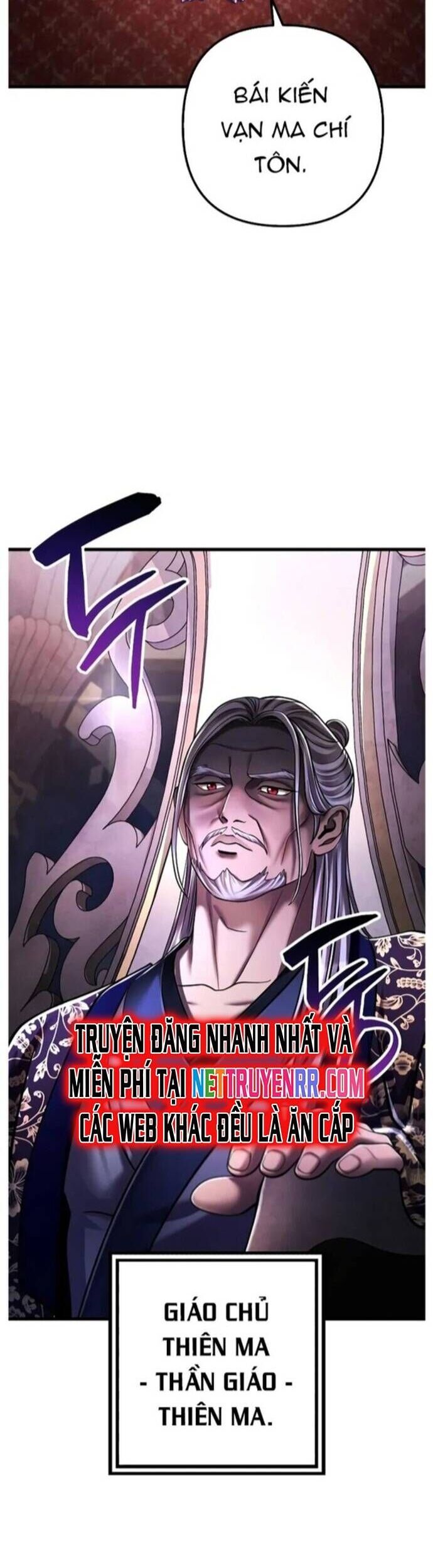 Đao Hoàng Tứ Thiếu Gia Chapter 138 - Trang 2