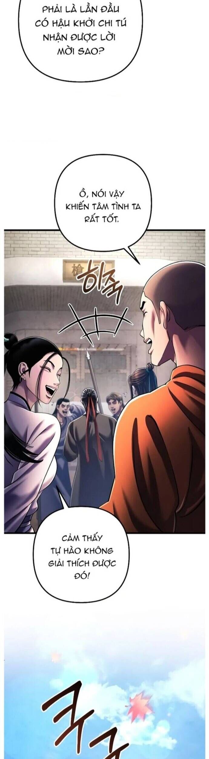 Đao Hoàng Tứ Thiếu Gia Chapter 138 - Trang 2