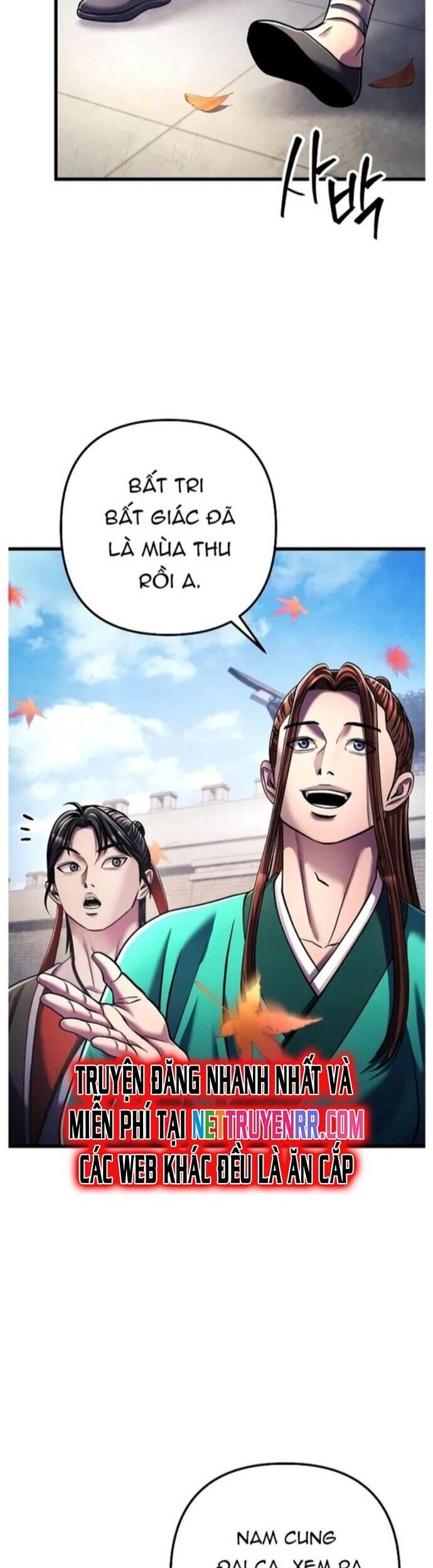 Đao Hoàng Tứ Thiếu Gia Chapter 138 - Trang 2