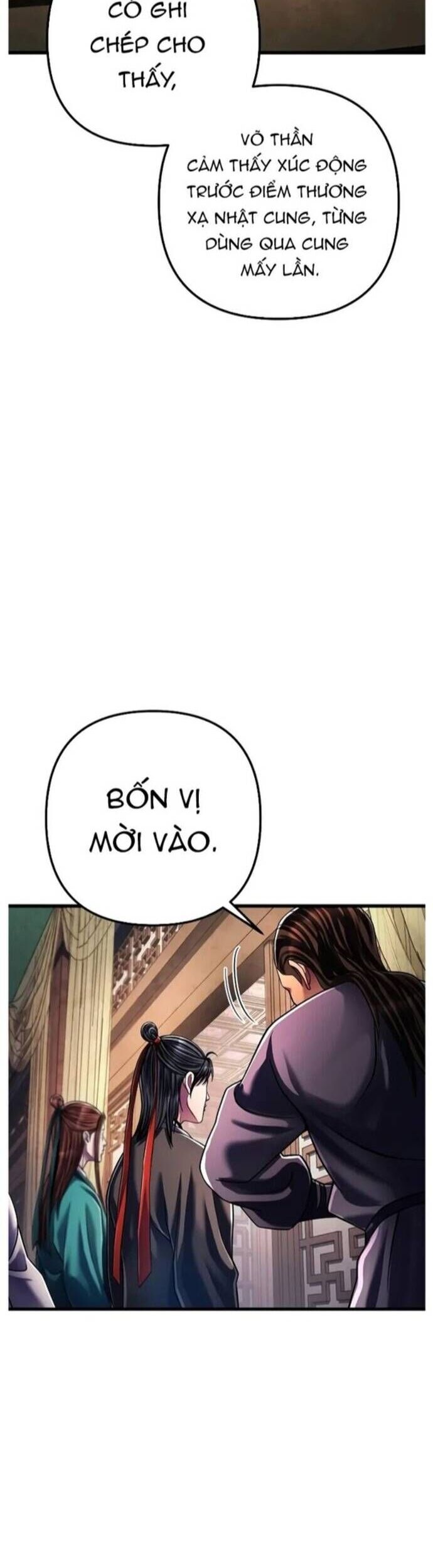 Đao Hoàng Tứ Thiếu Gia Chapter 138 - Trang 2