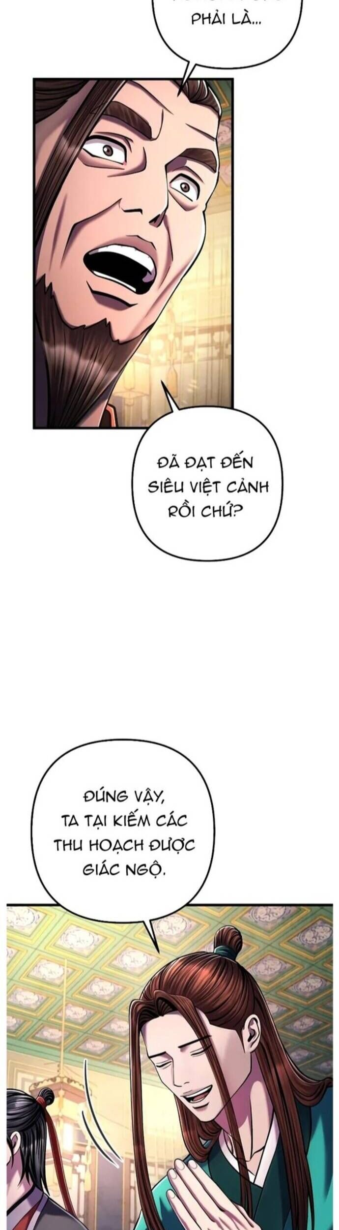 Đao Hoàng Tứ Thiếu Gia Chapter 138 - Trang 2