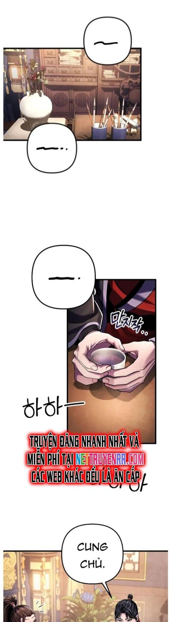 Đao Hoàng Tứ Thiếu Gia Chapter 138 - Trang 2