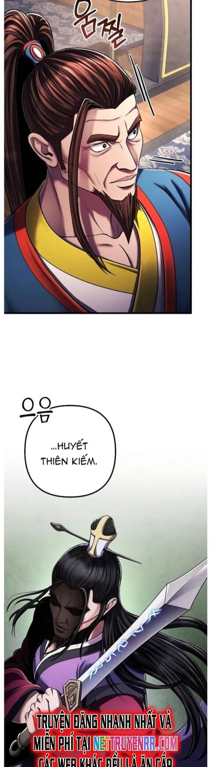 Đao Hoàng Tứ Thiếu Gia Chapter 138 - Trang 2