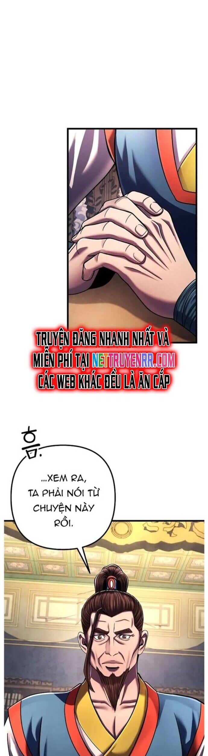 Đao Hoàng Tứ Thiếu Gia Chapter 138 - Trang 2