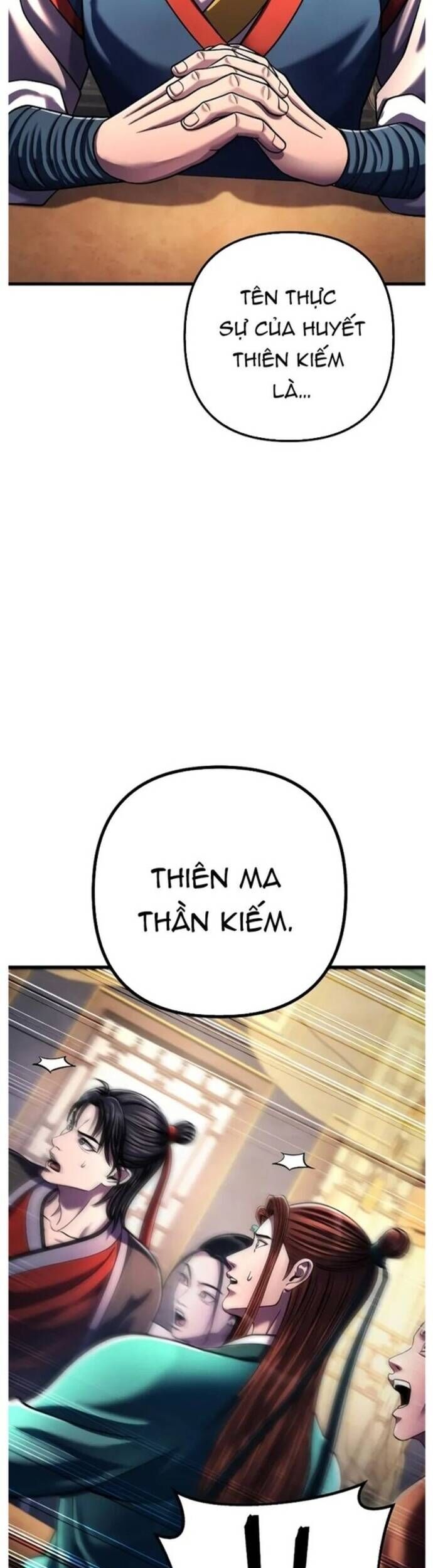 Đao Hoàng Tứ Thiếu Gia Chapter 138 - Trang 2