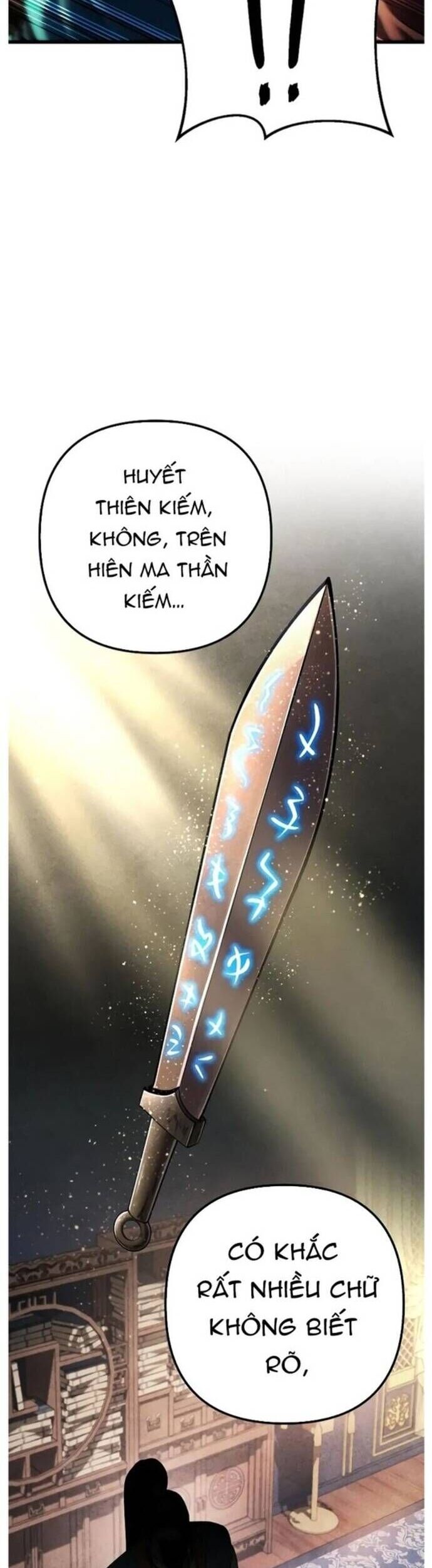 Đao Hoàng Tứ Thiếu Gia Chapter 138 - Trang 2