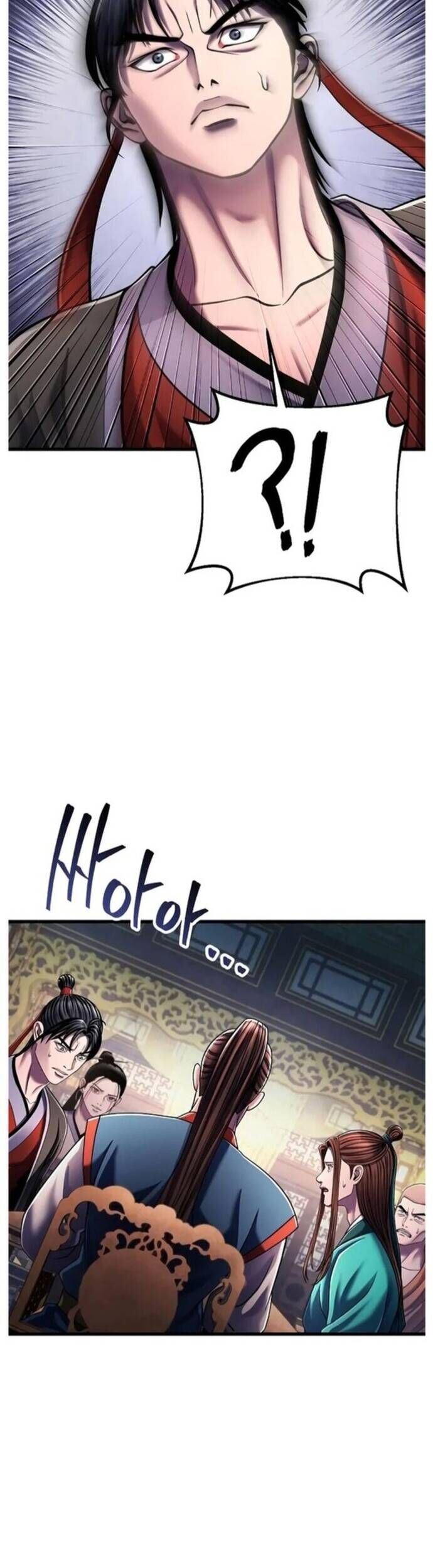 Đao Hoàng Tứ Thiếu Gia Chapter 138 - Trang 2