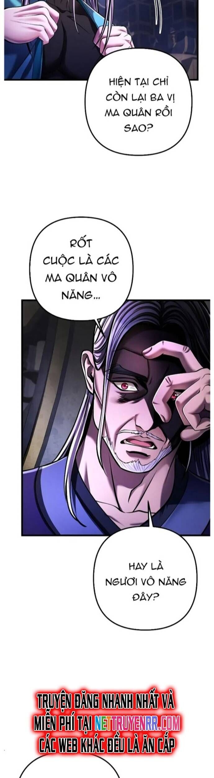 Đao Hoàng Tứ Thiếu Gia Chapter 138 - Trang 2