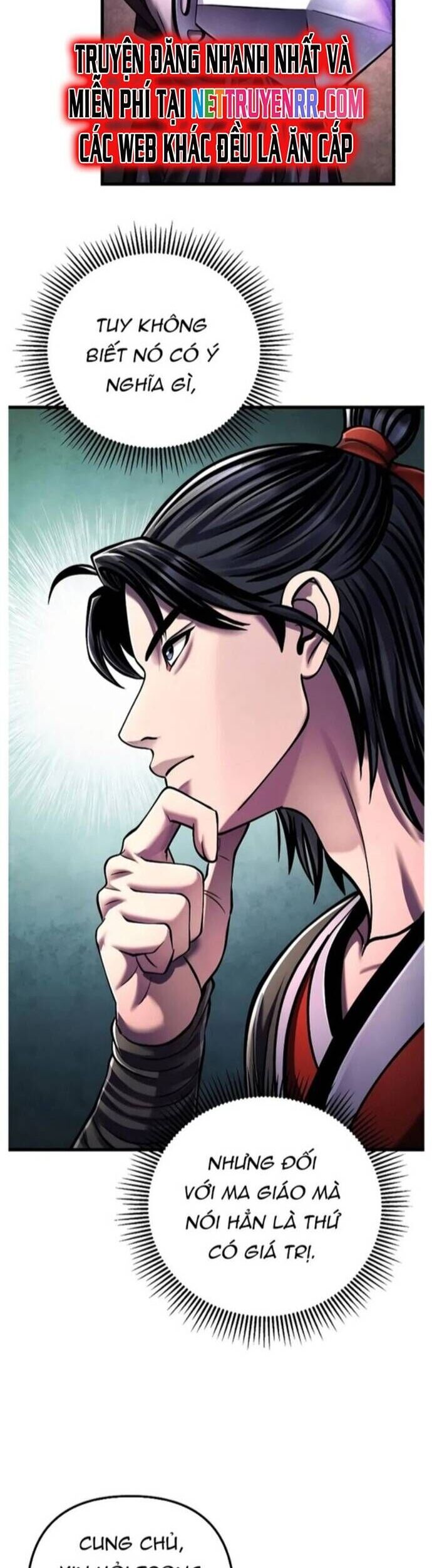 Đao Hoàng Tứ Thiếu Gia Chapter 138 - Trang 2